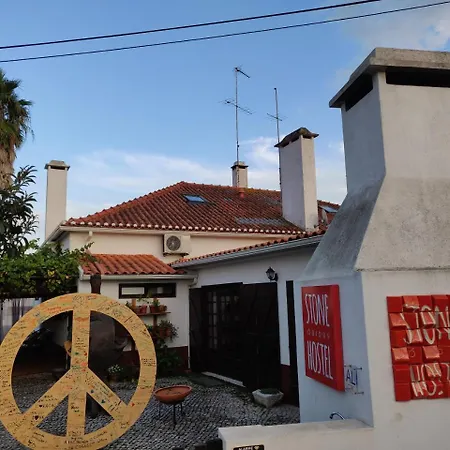 Stone Hostal