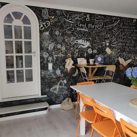 Hostal Stone *