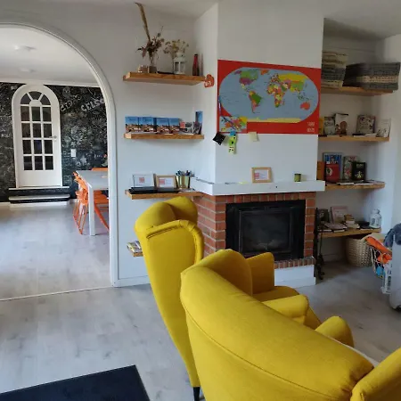 Hostel Stone