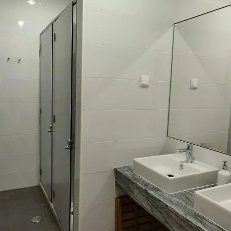 Stone Hostal Óbidos