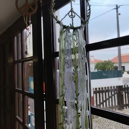 Stone Hostal *