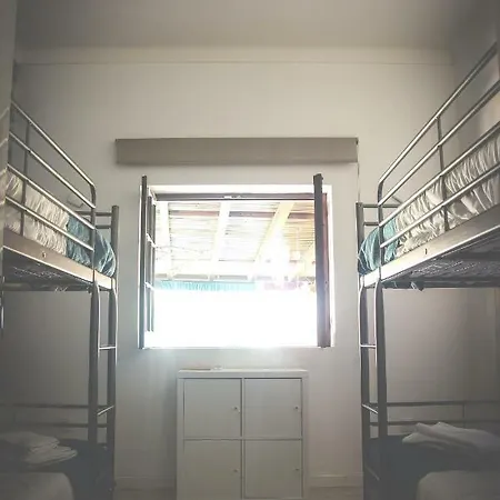 Hostel Stone *