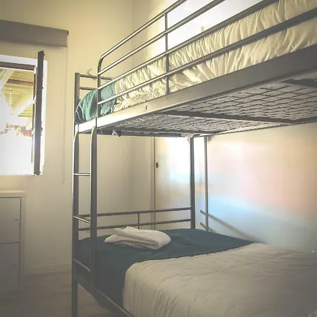 Hostal Stone Óbidos