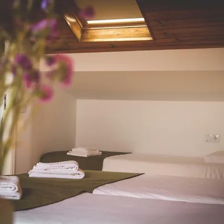 Stone Hostal