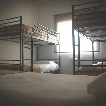 Hostel Stone *